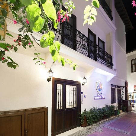 קוסדסי Rodina Suites Hotel מראה חיצוני תמונה