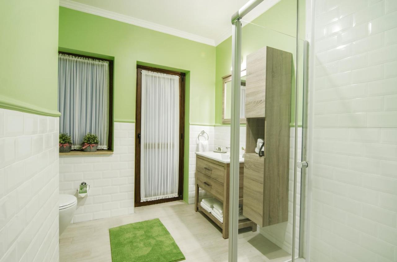 קוסדסי Rodina Suites Hotel מראה חיצוני תמונה