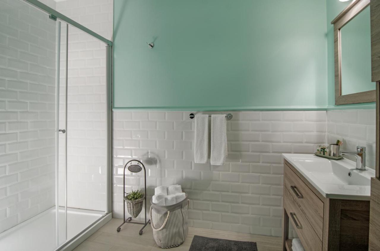 קוסדסי Rodina Suites Hotel מראה חיצוני תמונה