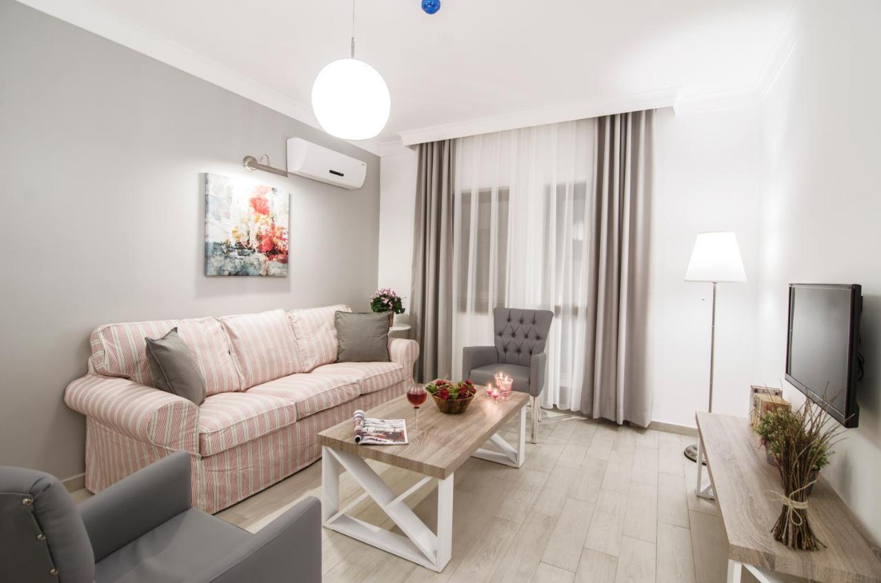 קוסדסי Rodina Suites Hotel מראה חיצוני תמונה