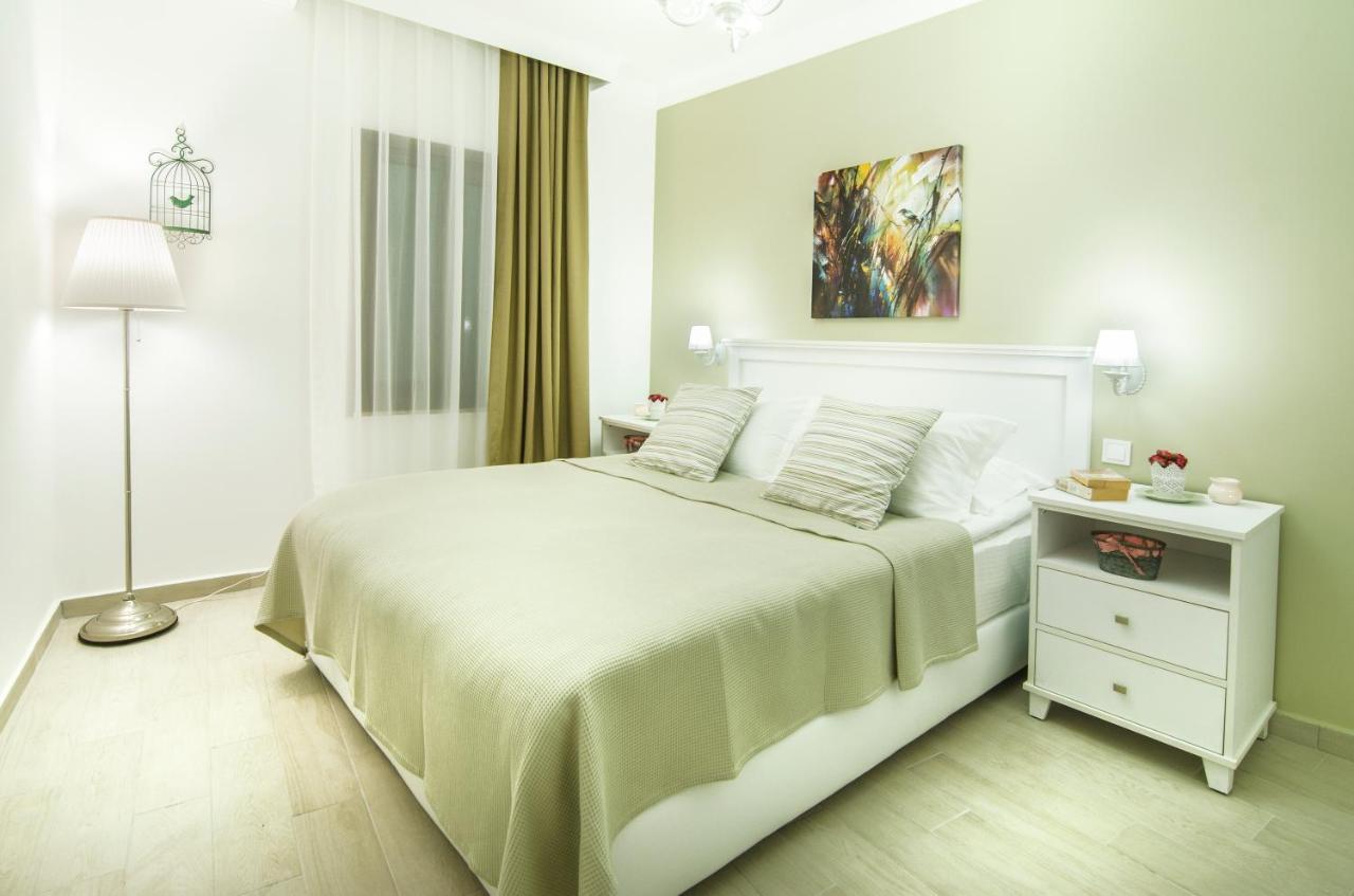קוסדסי Rodina Suites Hotel מראה חיצוני תמונה