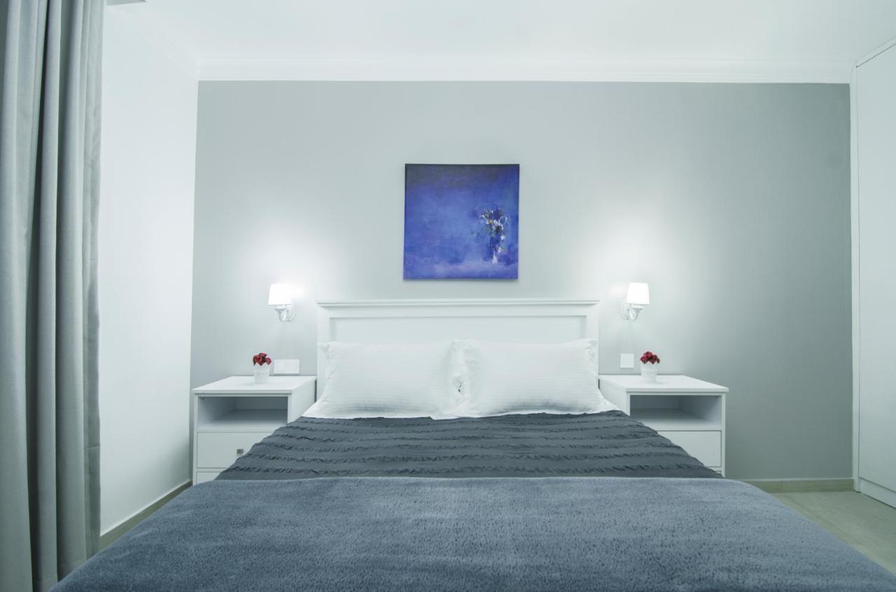 קוסדסי Rodina Suites Hotel מראה חיצוני תמונה