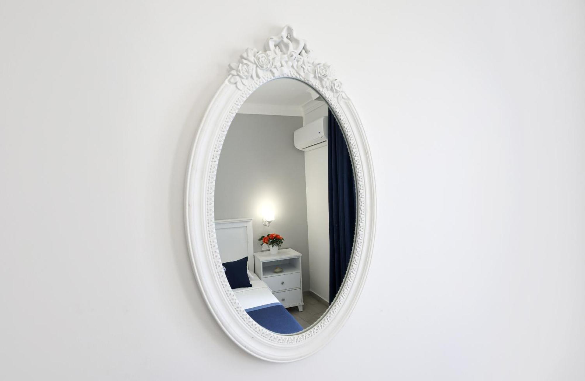 קוסדסי Rodina Suites Hotel מראה חיצוני תמונה