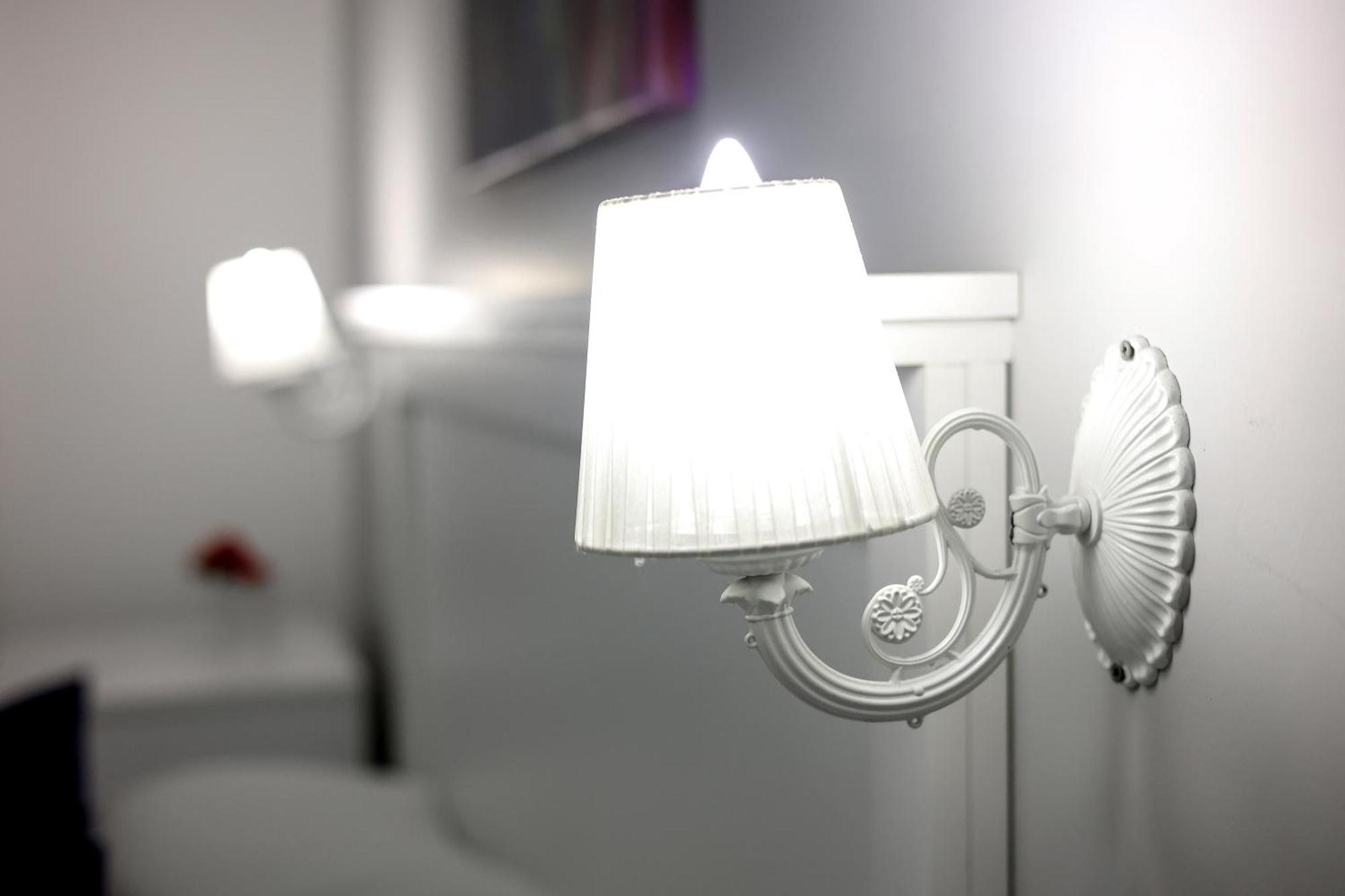 קוסדסי Rodina Suites Hotel מראה חיצוני תמונה