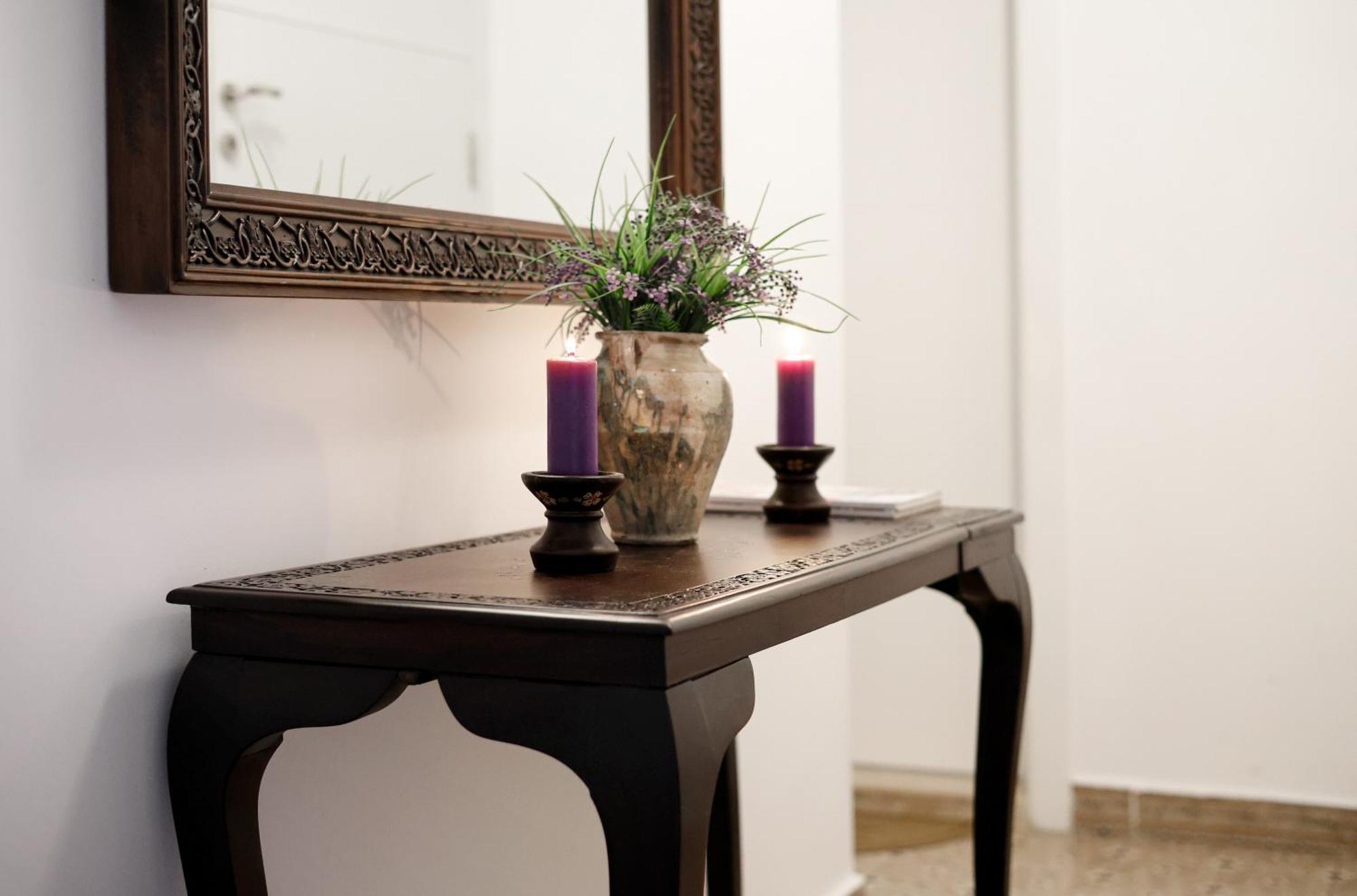 קוסדסי Rodina Suites Hotel מראה חיצוני תמונה