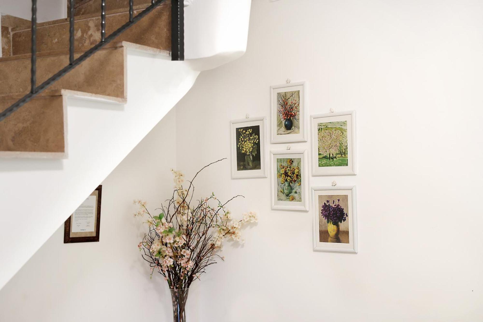 קוסדסי Rodina Suites Hotel מראה חיצוני תמונה